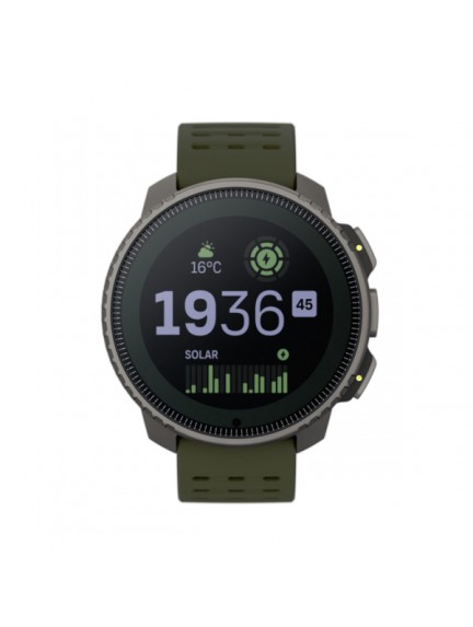 SUUNTO VERTICAL TITANIUM SOLAR FOREST sportinis laikrodis